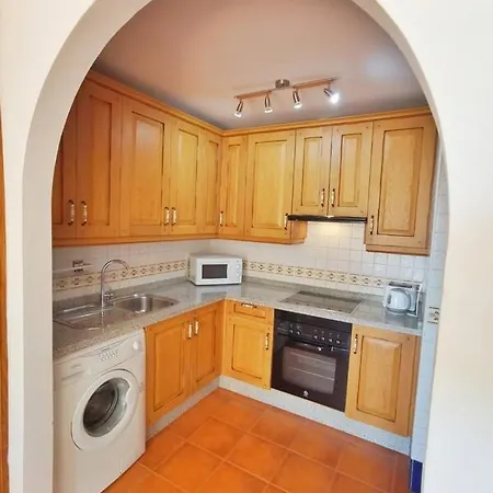 Apartment Bella Vista Frigiliana