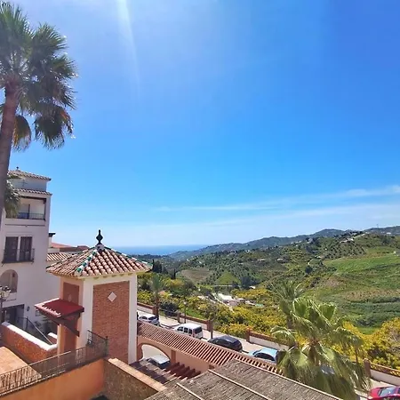 Bella Vista * Frigiliana