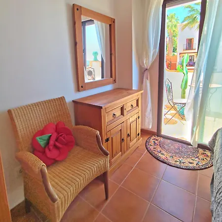 Apartment Bella Vista Frigiliana