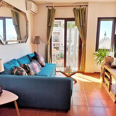 Bella Vista Apartment *