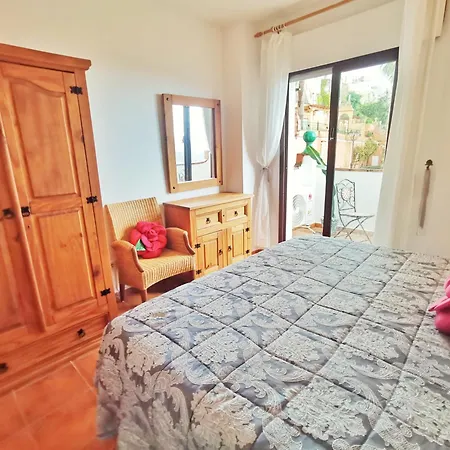 Bella Vista Apartment Frigiliana