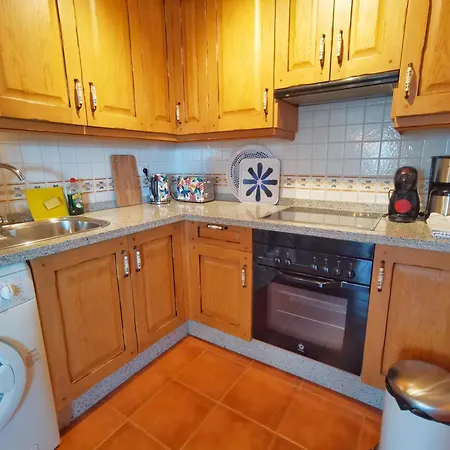 Bella Vista Appartement *