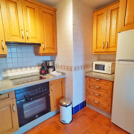 Apartment Bella Vista Frigiliana