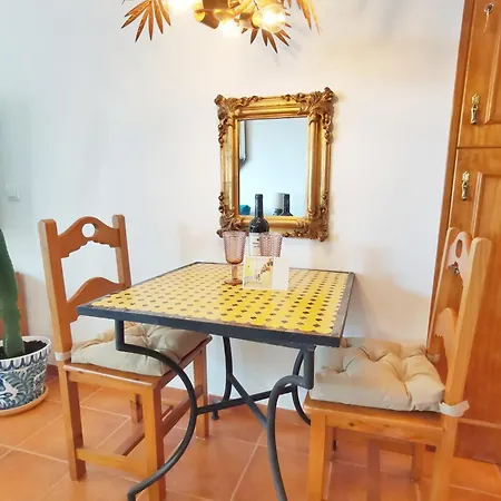 Apartment Bella Vista